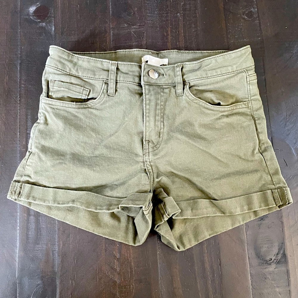 H&M shorts